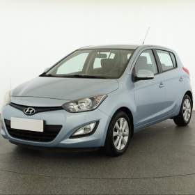 Foto inzerátu Hyundai i20 1.2