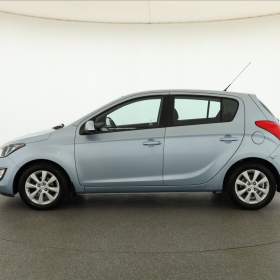 Foto inzerátu Hyundai i20 1.2