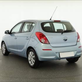Foto inzerátu Hyundai i20 1.2