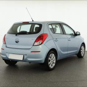 Foto inzerátu Hyundai i20 1.2