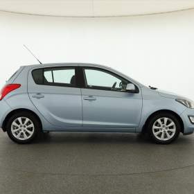 Foto inzerátu Hyundai i20 1.2