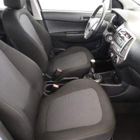 Foto inzerátu Hyundai i20 1.2