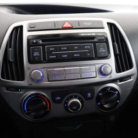 Foto inzerátu Hyundai i20 1.2