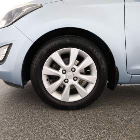 Foto inzerátu Hyundai i20 1.2