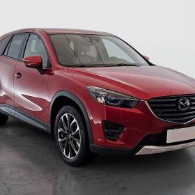 Mazda CX- 5 2.5 Skyactiv- G / 19948337