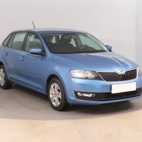 Skoda Rapid Spaceback 1.0 TSI / 19948340