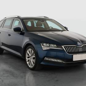 Skoda Superb 2.0 TDI / 19948343