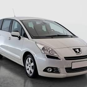 Peugeot 5008 1.6 HDi / 19948344