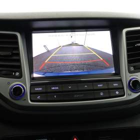Foto inzerátu Hyundai Tucson 2.0 CRDi