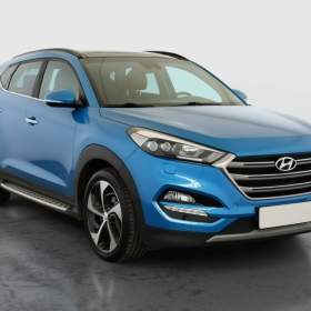 Hyundai Tucson 2.0 CRDi / 19948347