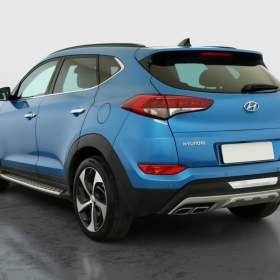 Foto inzerátu Hyundai Tucson 2.0 CRDi