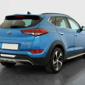 Foto inzerátu Hyundai Tucson 2.0 CRDi