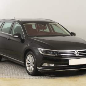 VW Passat 2.0 TDI / 19948351