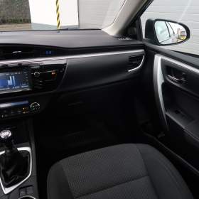 Foto inzerátu Toyota Corolla 1.6 Valvematic