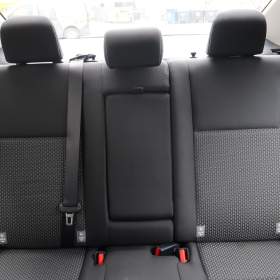 Foto inzerátu Toyota Corolla 1.6 Valvematic