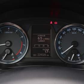 Foto inzerátu Toyota Corolla 1.6 Valvematic