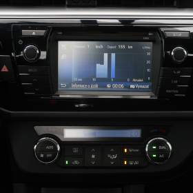 Foto inzerátu Toyota Corolla 1.6 Valvematic