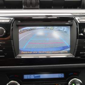 Foto inzerátu Toyota Corolla 1.6 Valvematic