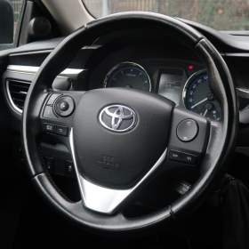 Foto inzerátu Toyota Corolla 1.6 Valvematic