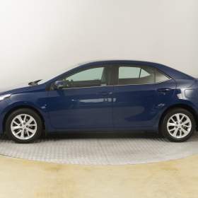 Foto inzerátu Toyota Corolla 1.6 Valvematic
