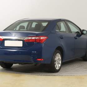 Foto inzerátu Toyota Corolla 1.6 Valvematic