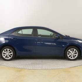 Foto inzerátu Toyota Corolla 1.6 Valvematic