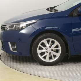 Foto inzerátu Toyota Corolla 1.6 Valvematic