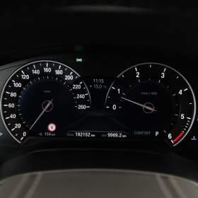 Foto inzerátu BMW 5 530d