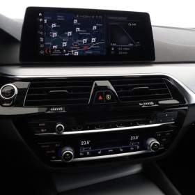Foto inzerátu BMW 5 530d