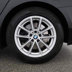 Foto inzerátu BMW 5 530d