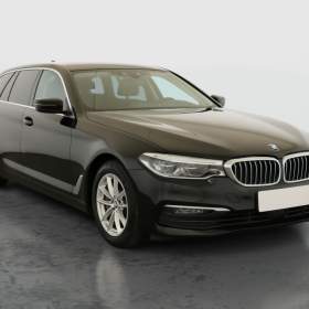 BMW 5 530d / 19948356