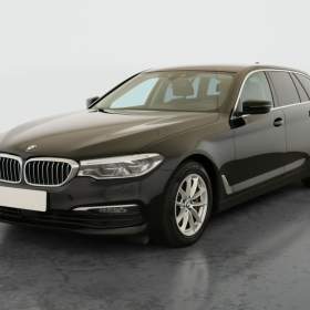 Foto inzerátu BMW 5 530d