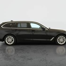 Foto inzerátu BMW 5 530d