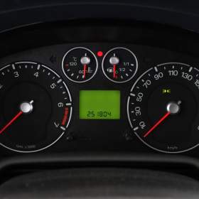 Ford Fusion 1.4 / 19948360