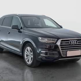 Audi Q7 3.0 TDI / 19948362
