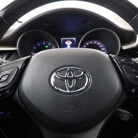 Toyota C- HR 1.2 Turbo / 19948366