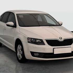 Skoda Octavia 1.6 TDI / 19948367