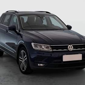 VW Tiguan 2.0 TDI / 19948368