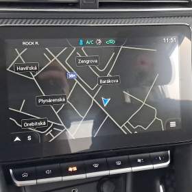 Foto inzerátu MG ZS SUV 1.0 Turbo