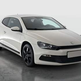 VW Scirocco 1.4 TSI / 19948378