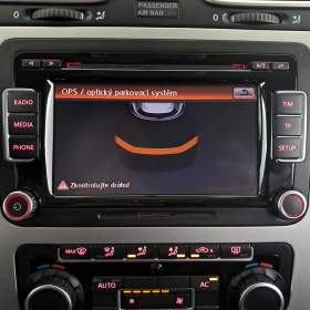 Foto inzerátu VW Scirocco 1.4 TSI