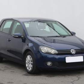 VW Golf 1.6 TDI / 19948385
