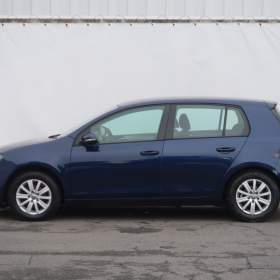 Foto inzerátu VW Golf 1.6 TDI