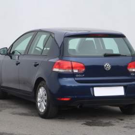 Foto inzerátu VW Golf 1.6 TDI
