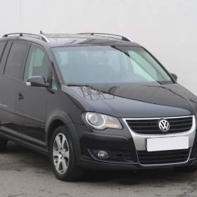VW Touran 2.0 TDI / 19948389