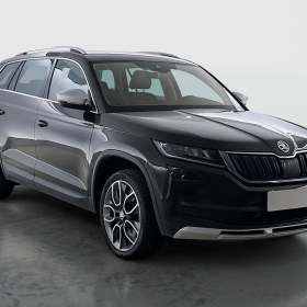 Skoda Kodiaq 2.0 TDI 4x4 / 19948393