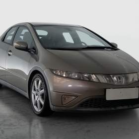 Honda Civic 2.2 i- CTDi / 19948398