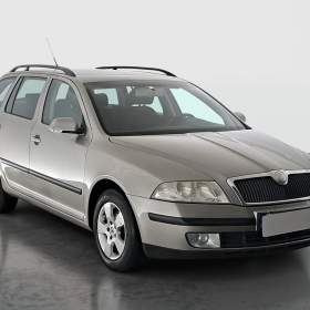 Skoda Octavia 1.9 TDI / 19948399