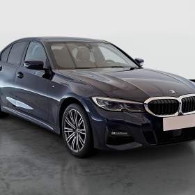 BMW 3 330 e xDrive / 19948400