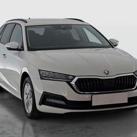 Skoda Octavia 2.0 TDI / 19948401